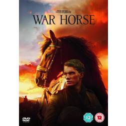 War Horse [DVD] [2011]